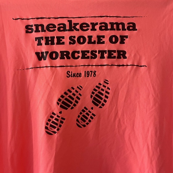 ASICS Women’s Shirt - Picture 2 of 6